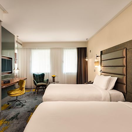 The Artisan Istanbul Mgallery Exterior foto A room at the hotel