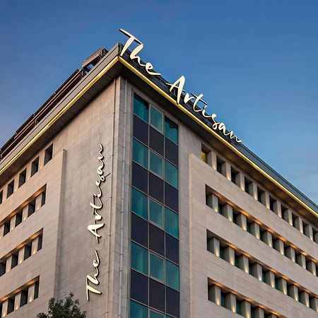 The Artisan Istanbul Mgallery Exterior foto The Address, Dubai