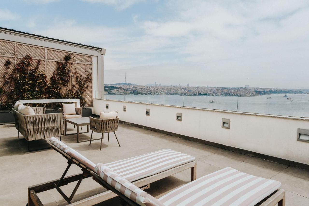 The Artisan Istanbul Mgallery Exterior foto