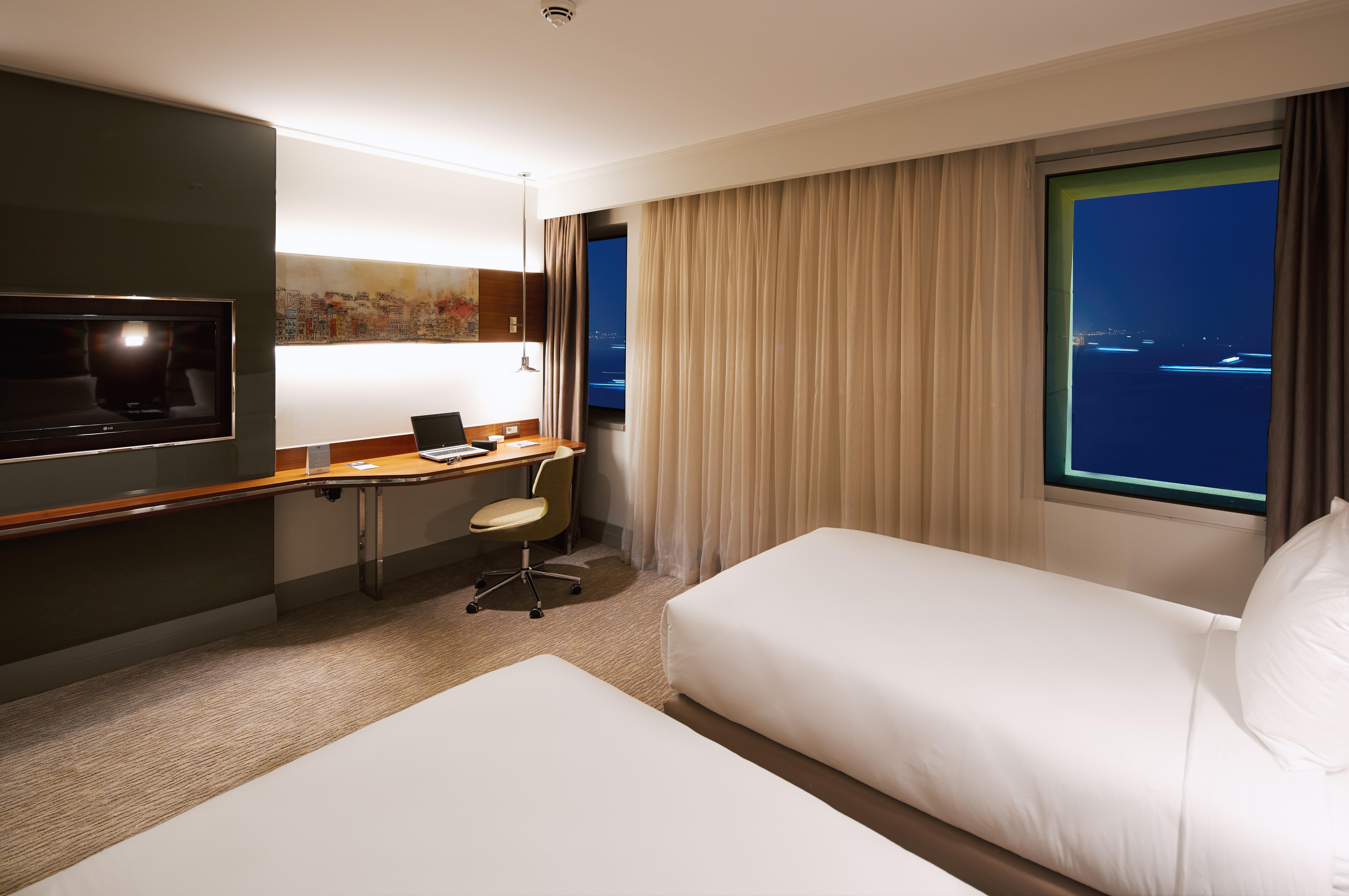The Artisan Istanbul Mgallery Exterior foto Deluxe Room