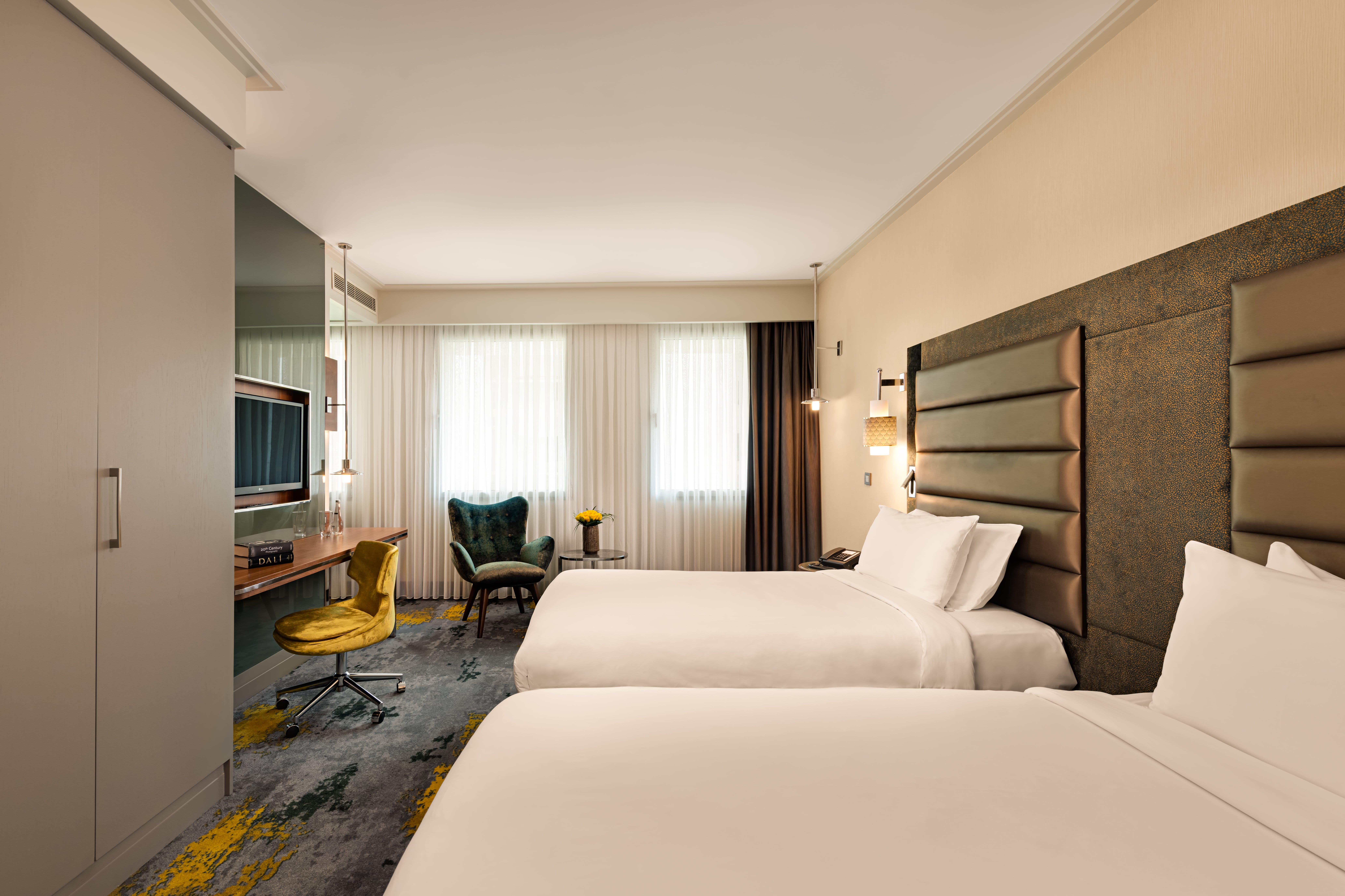 The Artisan Istanbul Mgallery Exterior foto A room at the hotel