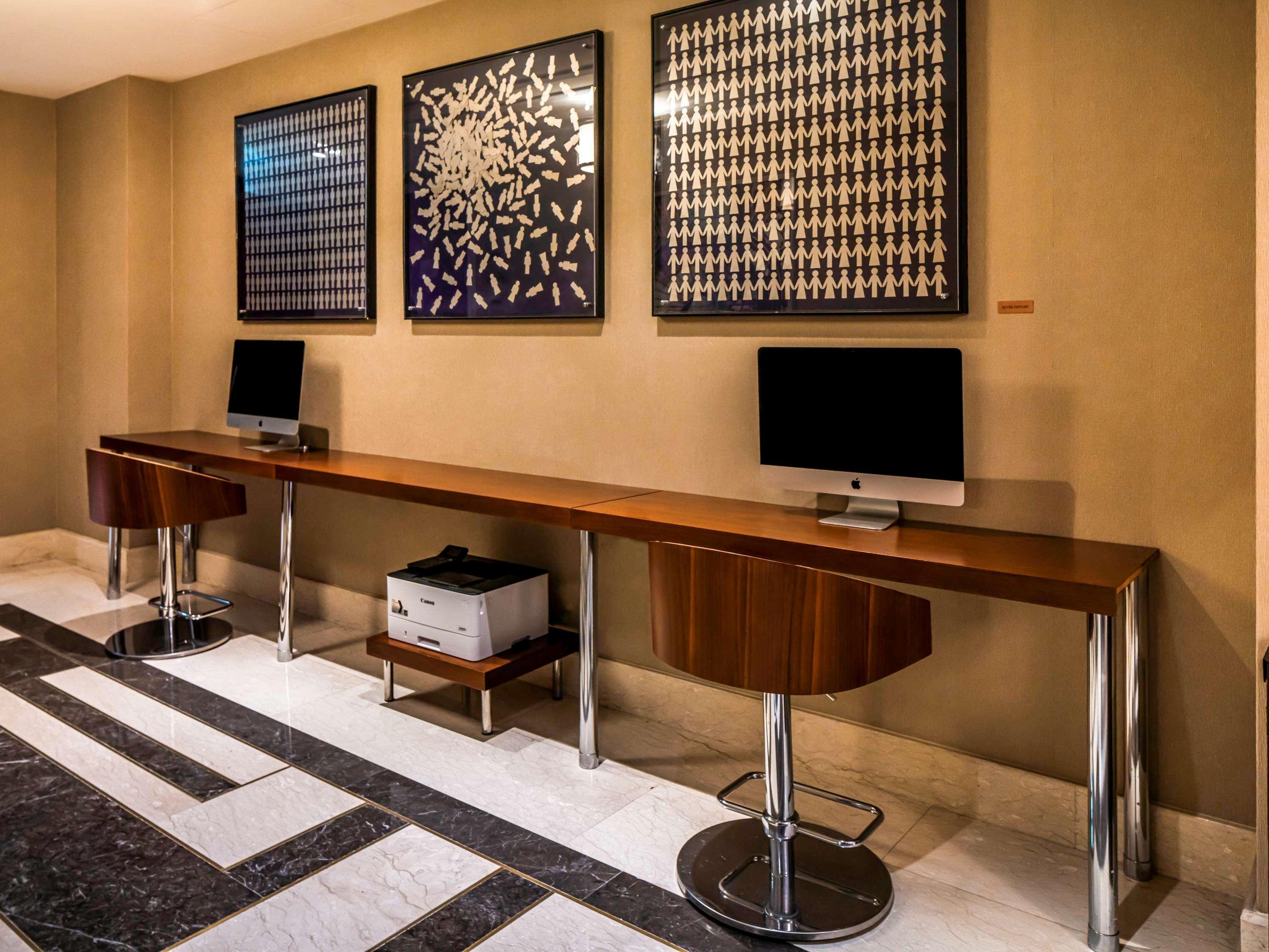 The Artisan Istanbul Mgallery Exterior foto Business Center