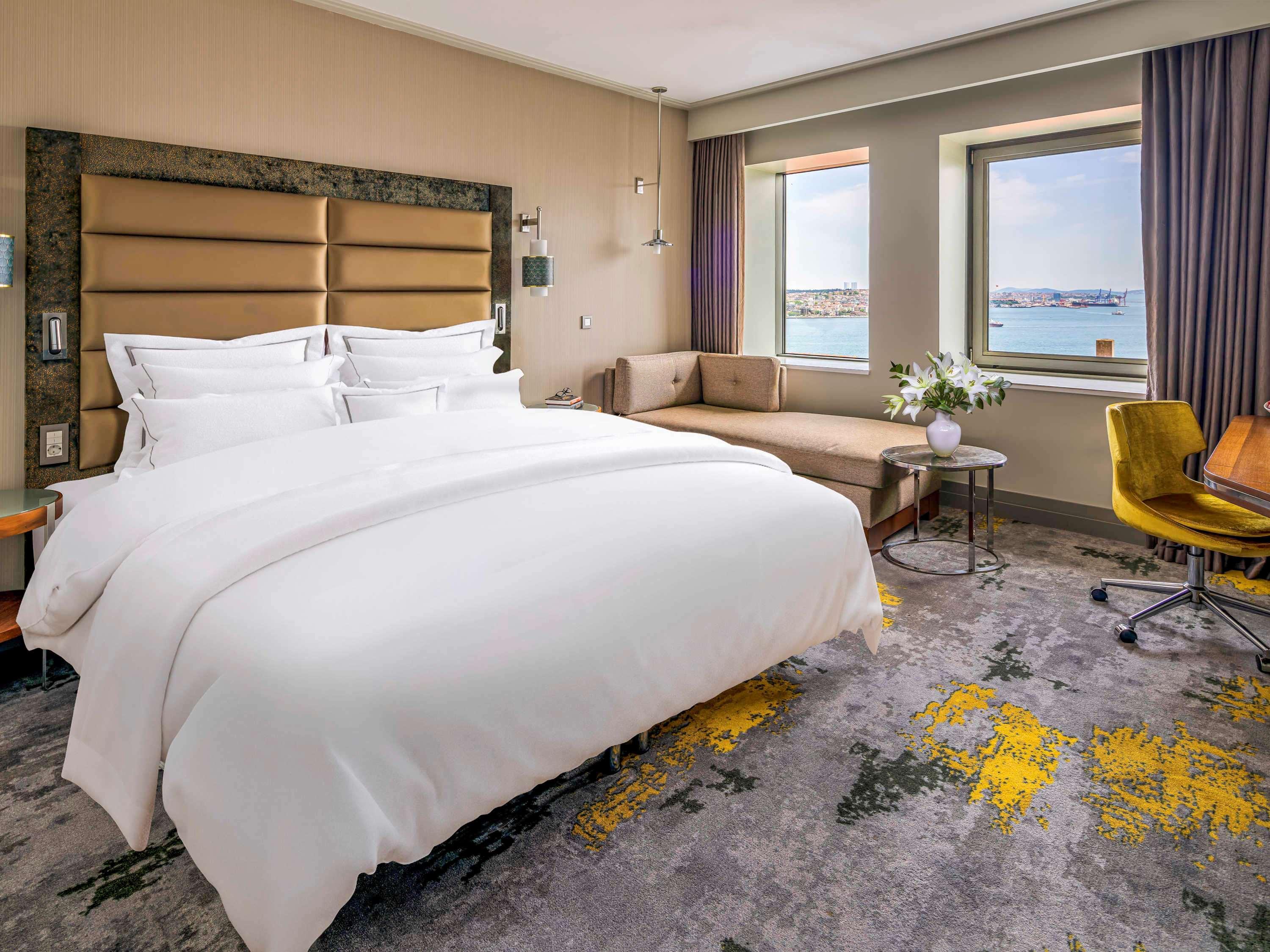 The Artisan Istanbul Mgallery Exterior foto Deluxe room