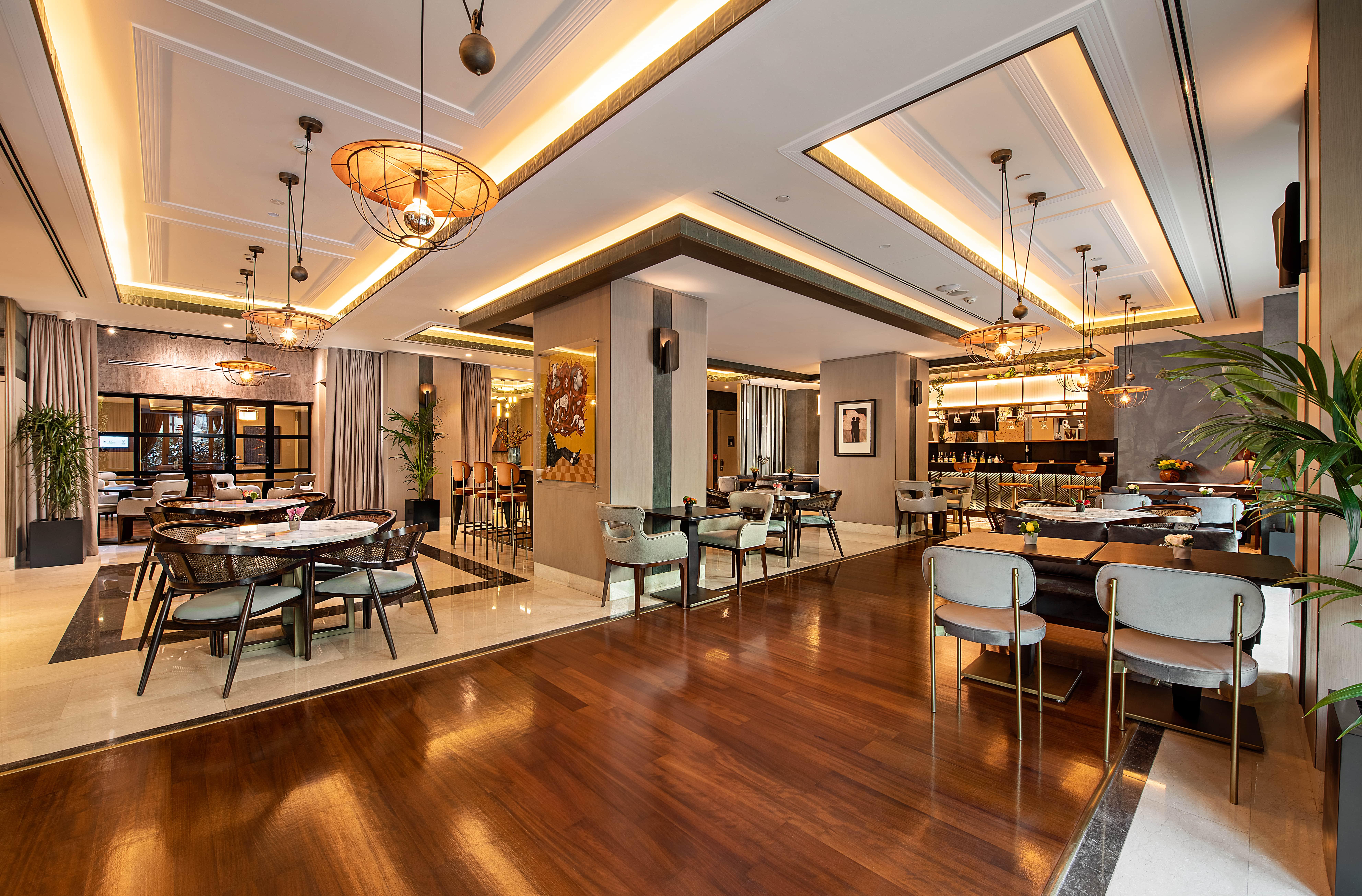 The Artisan Istanbul Mgallery Exterior foto The restaurant