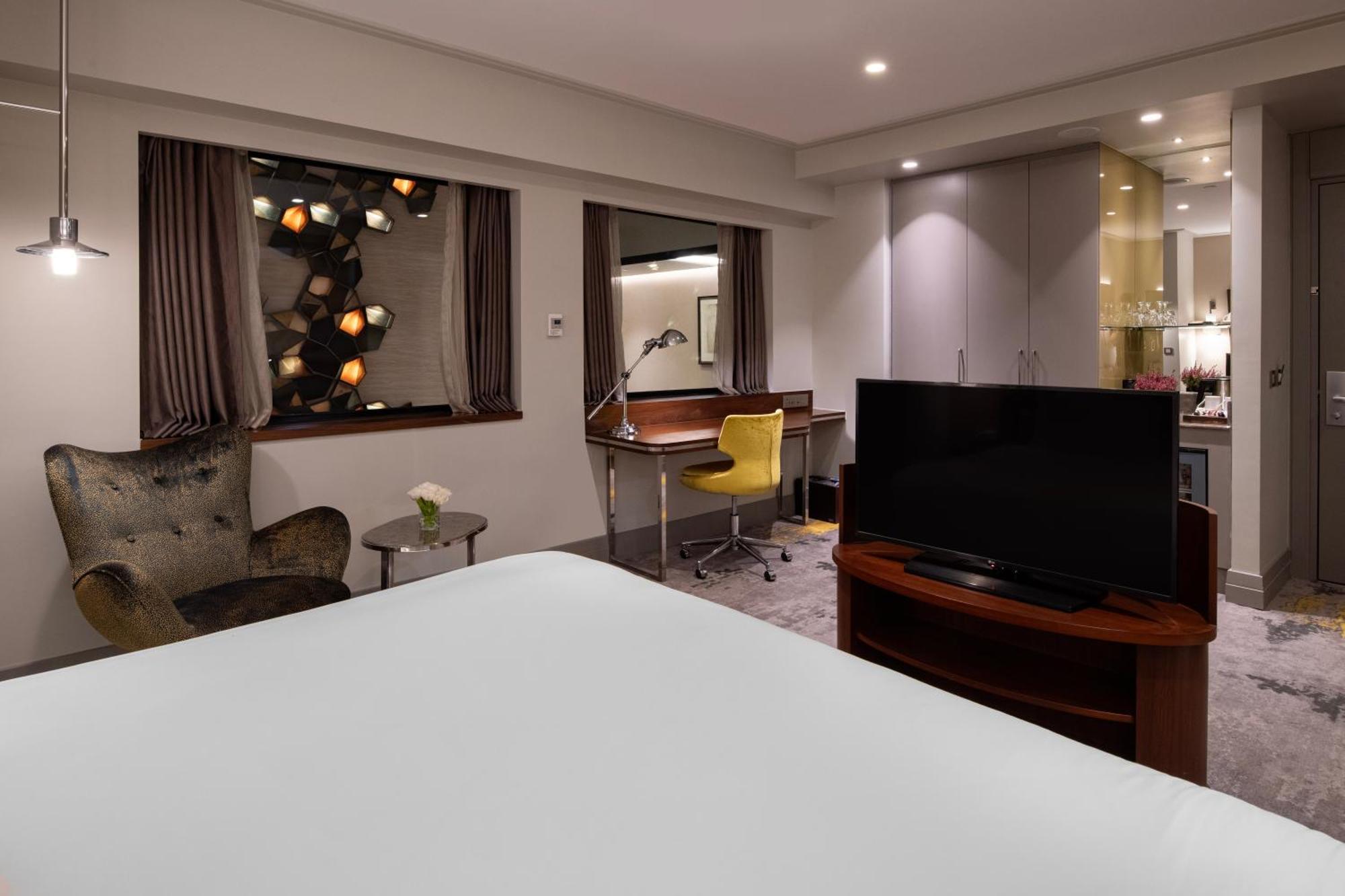 The Artisan Istanbul Mgallery Exterior foto A room at the hotel